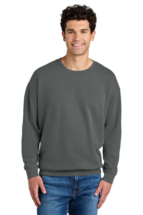 Comfort Colors ®  Lightweight Crewneck Sweatshirt 1466 - Comfort Colors 1466