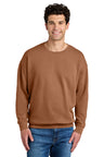 Comfort Colors 1466 Lightweight Crewneck Sweatshirt