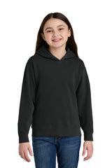 Comfort Colors 1467Y Youth Lightweight Hooded Sweatshirt
