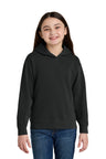 Comfort Colors 1467Y Youth Lightweight Hooded Sweatshirt