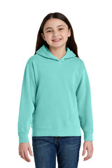Comfort Colors ®  Youth Lightweight Hooded Sweatshirt 1467Y - Comfort Colors 1467Y