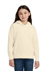 Comfort Colors ®  Youth Lightweight Hooded Sweatshirt 1467Y - Comfort Colors 1467Y