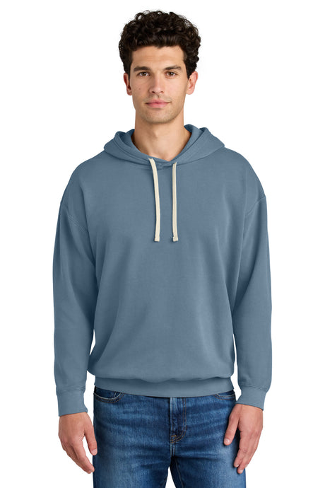 Comfort Colors 1467 Lightweight Hooded Sweatshirt