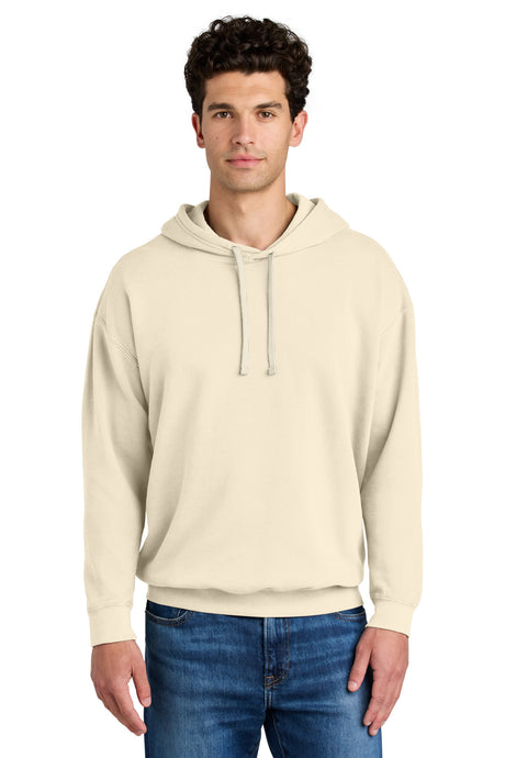 Comfort Colors 1467 Lightweight Hooded Sweatshirt