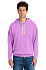 Comfort Colors 1467 Lightweight Hooded Sweatshirt