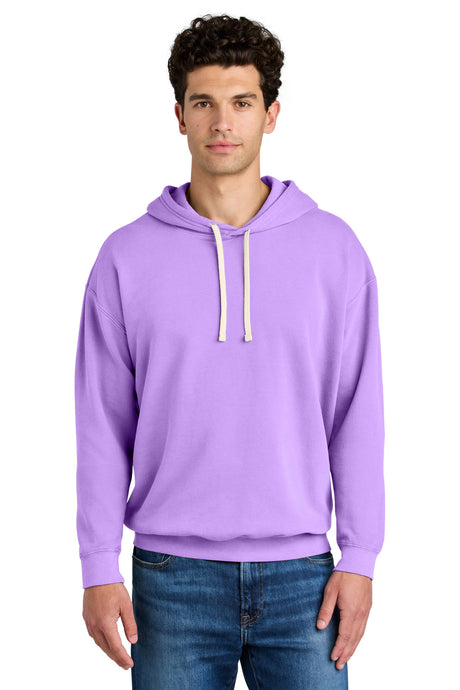 Comfort Colors ®  Lightweight Hooded Sweatshirt 1467 - Comfort Colors 1467