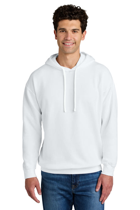 Comfort Colors ®  Lightweight Hooded Sweatshirt 1467 - Comfort Colors 1467