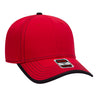 OTTO CAP® 6 Panel Low Profile Baseball Cap OTTO 147-1071