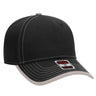 OTTO CAP® 6 Panel Low Profile Baseball Cap OTTO 147-1071