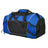 Gemline Endurance Sport Bag - Gemline 4571 Gemline Black One Size