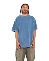 Shaka Wear Unisex Max Heavyweight Garment-Dyed T-Shirt - Shaka Wear SHGD