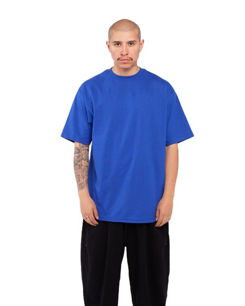 Shaka Wear Unisex Tall Max Heavyweight T-Shirt - Shaka Wear SHMHSST