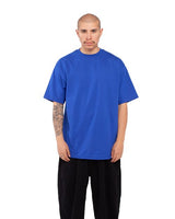 Shaka Wear Unisex Tall Max Heavyweight T-Shirt - Shaka Wear SHMHSST