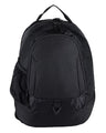 Gemline Primary Laptop Backpack - Gemline 4015 Gemline Black One Size
