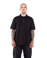 Shaka Wear Unisex Polo - Shaka Wear SHCP