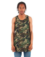 Shaka Wear Unisex Active Tank - Shaka Wear SHTANK