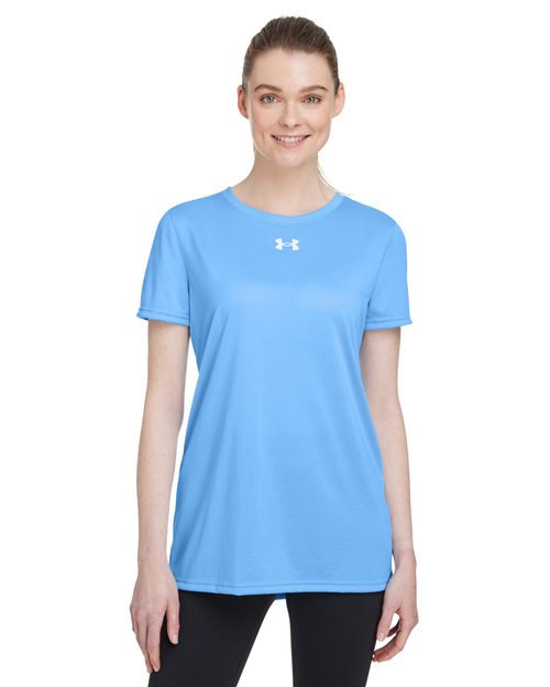 Under Armour 1376847 Women's Team Tech™ T-Shirt