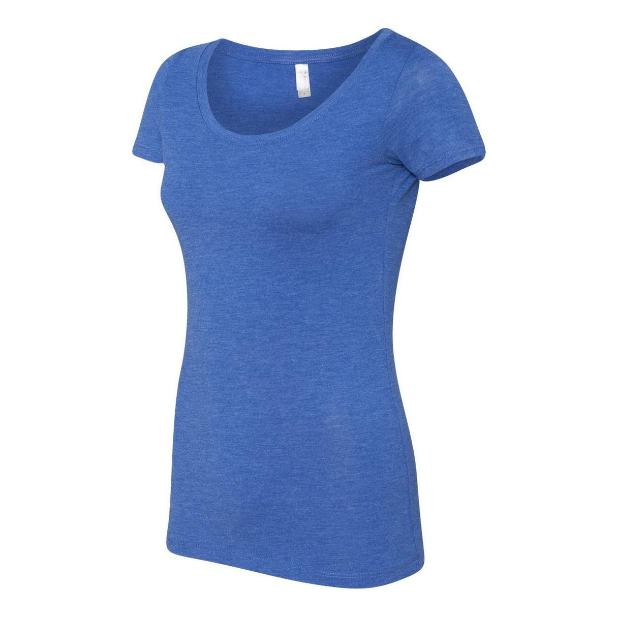 Joe's USA Ladies' Women’s Fitted Perfect Tri ® Tee