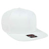 OTTO CAP® OTTO SNAP 6 Panel Mid Profile Snapback Hat OTTO 148-1224
