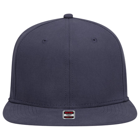 OTTO CAP "OTTO COMFY FIT" 6 Panel Mid Profile Snapback Hat OTTO 148-1228 Otto Cap