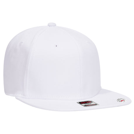 OTTO CAP® OTTO COMFY FIT® 6 Panel Pro Style Snapback Hat OTTO 148-1228