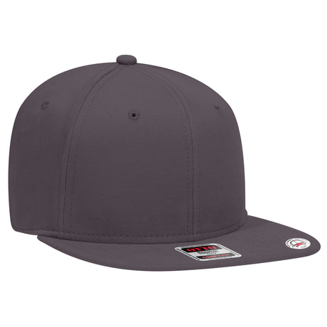 OTTO CAP® OTTO COMFY FIT® 6 Panel Pro Style Snapback Hat OTTO 148-1228