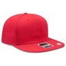 OTTO CAP "OTTO SNAP" 6 Panel Pro Style Snapback Hat OTTO 148-1267