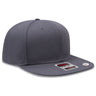 OTTO CAP® OTTO SNAP 6 Panel Pro Style Snapback Hat OTTO 148-1267