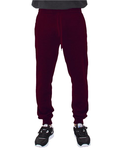 Shaka Wear Men's Fleece Joggers - Shaka Wear SHFJP