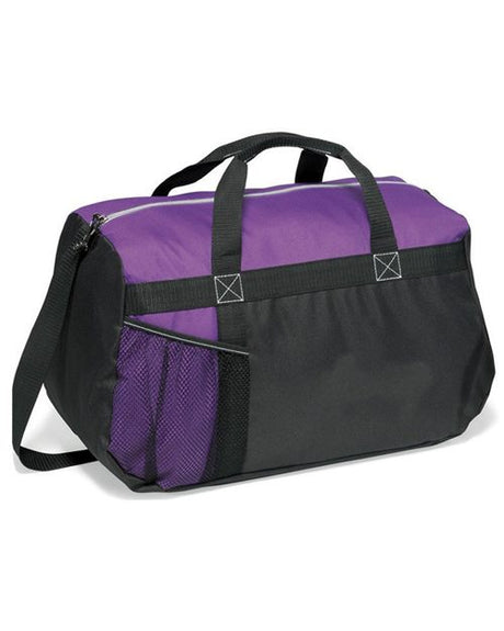 Gemline Sequel Sport Bag - Gemline GL7001 Gemline