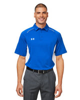 Under Armour 1383263 Men's Title Polo 2.0