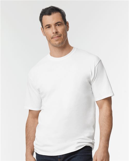 Gildan 2000T Men's Tall Ultra Cotton T-Shirt | Wholesale Blank Tall Tees