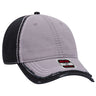 OTTO CAP® 6 Panel Low Profile Dad Hat OTTO 149-1091