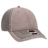 OTTO CAP® 6 Panel Low Profile Dad Hat OTTO 149-1091