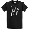 Hi Hawaiian Islands Tee Big and Tall Sizes Joe's USA