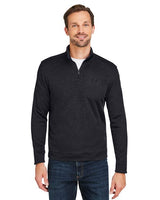 Under Armour 1373674 Men's Storm Sweater Fleece Quarter-Zip Pullover