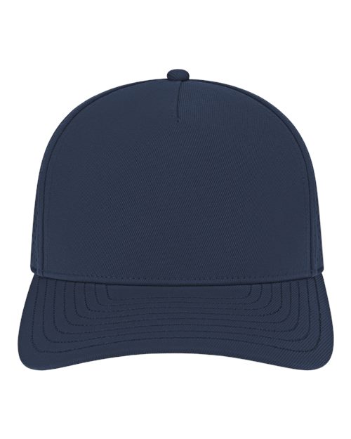 CAP AMERICA Premium Water-Resistant Perforated Cap - CAP AMERICA i8540 CAP AMERICA