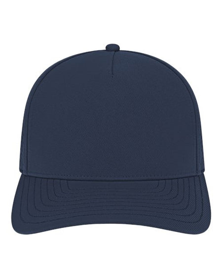 CAP AMERICA Premium Water-Resistant Perforated Cap - CAP AMERICA i8540 CAP AMERICA