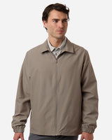 Adidas Men's Lifestyle Full-Zip Jacket - Adidas A714