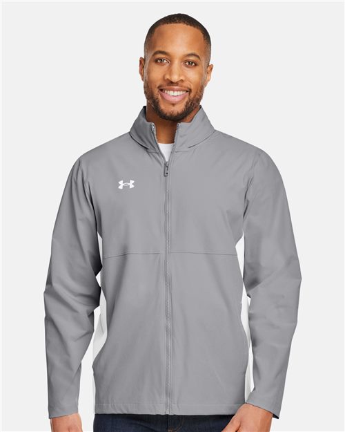 Under Armour 1390159 Men's Rival Stretch Jacket – Joe's USA
