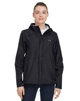 Under Armour 1374645 Women's Cloudstrike 2.0 Jacket