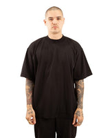Shaka Wear Unisex Garment-Dyed Reverse T-Shirt - Shaka Wear SHGRS