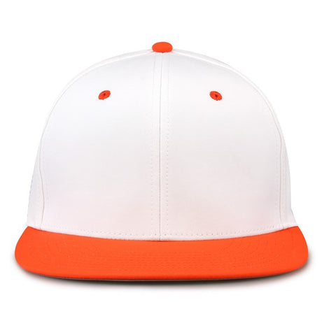 The Game GB997 Pro Shape GameChanger Baseball Hat | Wholesale Solid Baseball Caps