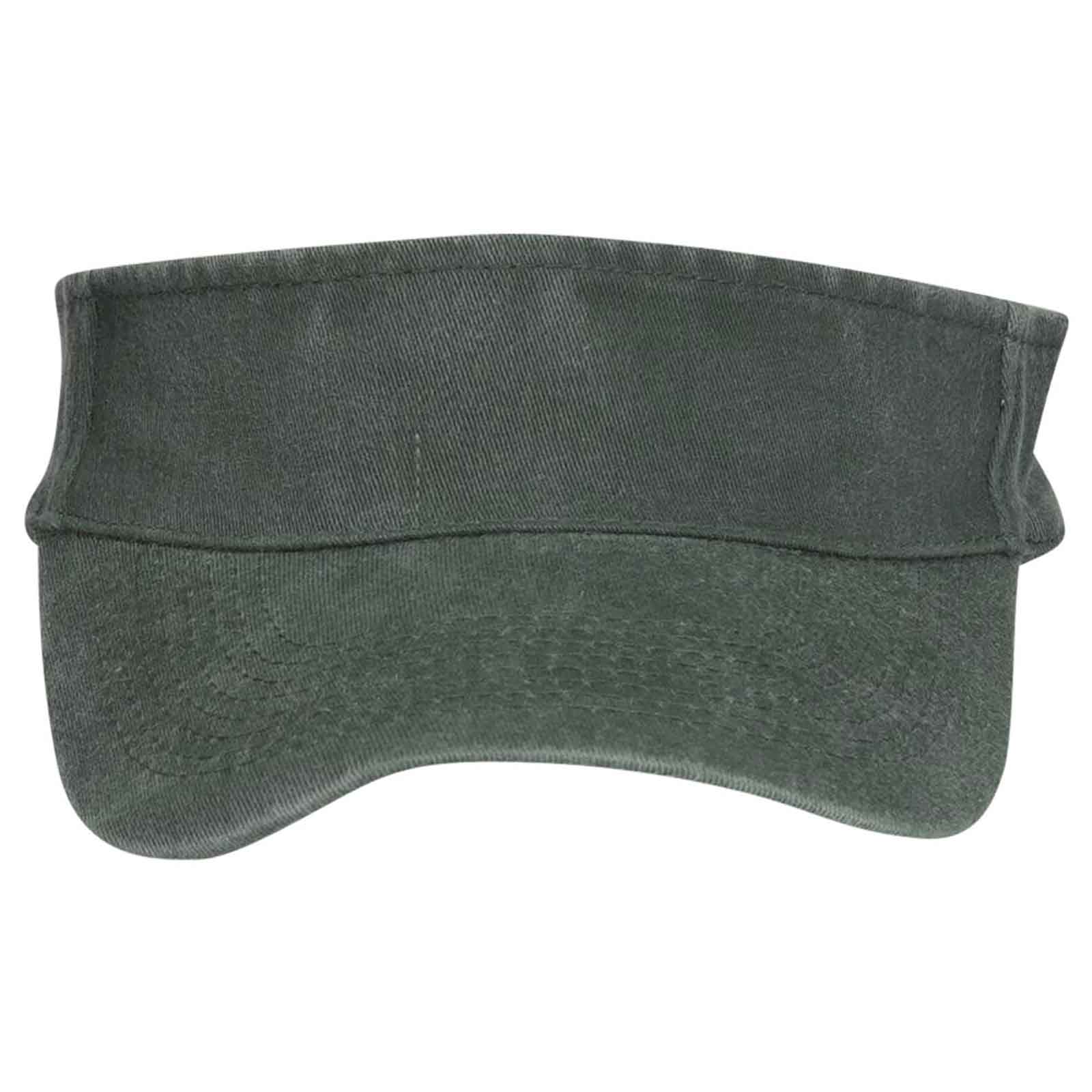 OTTO CAP "OTTO FLEX" Sun Visor OTTO 15-279 Otto Cap