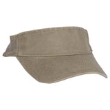 OTTO CAP® OTTO FLEX® Fitted Sun Visor OTTO 15-279