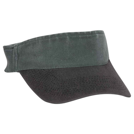 OTTO CAP® OTTO FLEX® Fitted Sun Visor OTTO 15-280