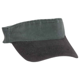 OTTO CAP® OTTO FLEX® Fitted Sun Visor OTTO 15-280