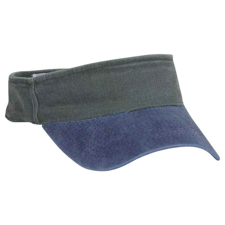 OTTO CAP® OTTO FLEX® Fitted Sun Visor OTTO 15-280