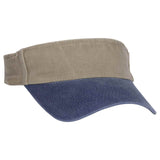 OTTO CAP® OTTO FLEX® Fitted Sun Visor OTTO 15-280