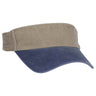 OTTO CAP® OTTO FLEX® Fitted Sun Visor OTTO 15-280